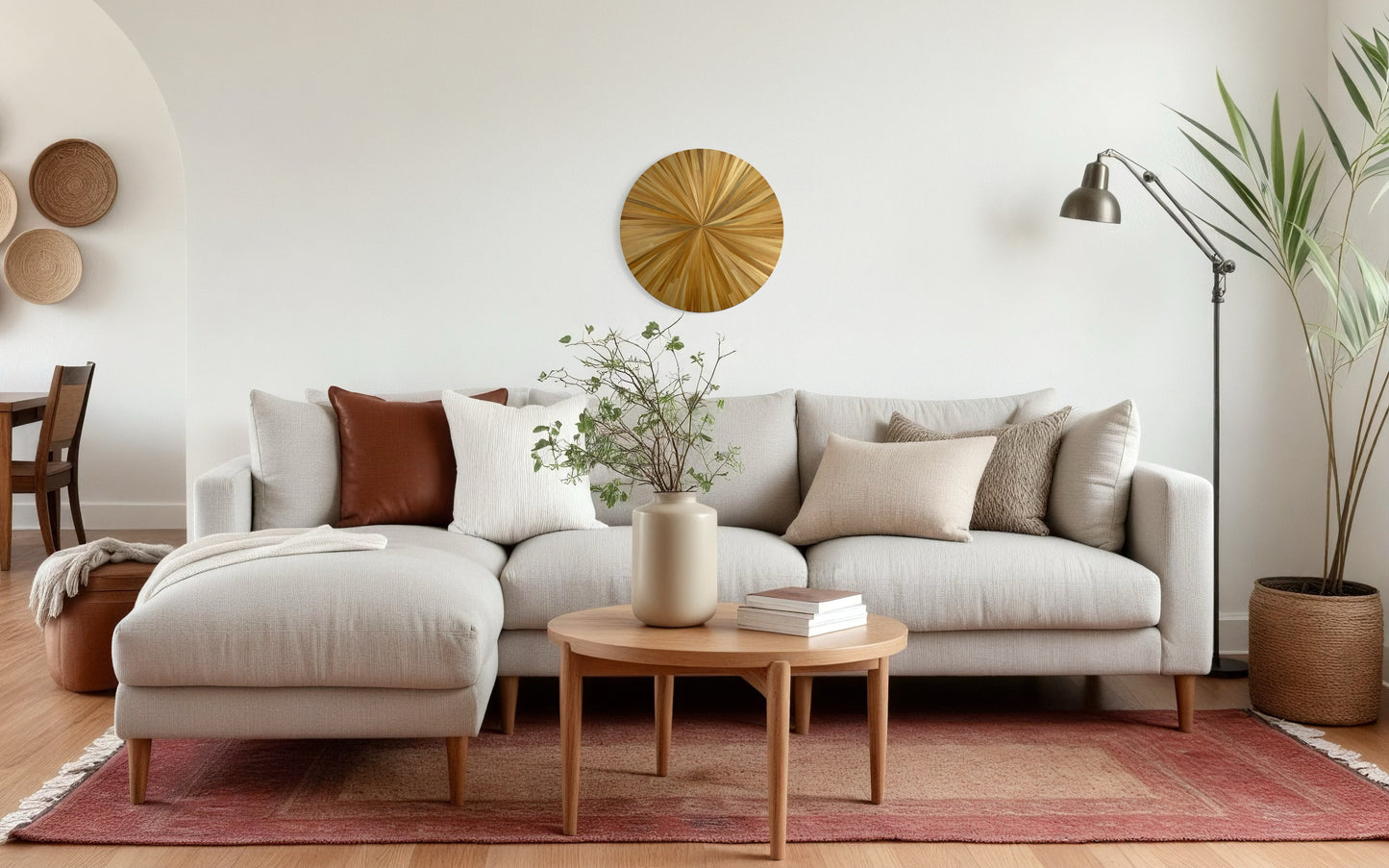 Collection solaire