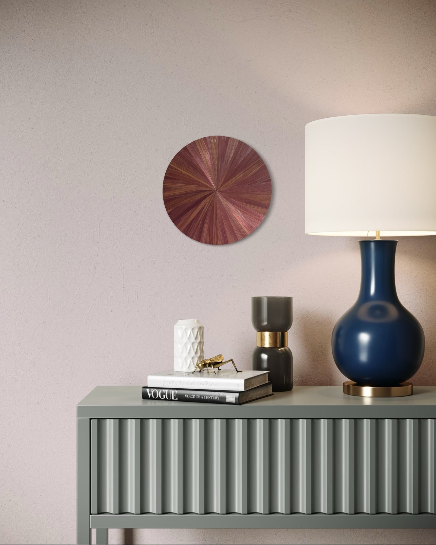 Collection solaire