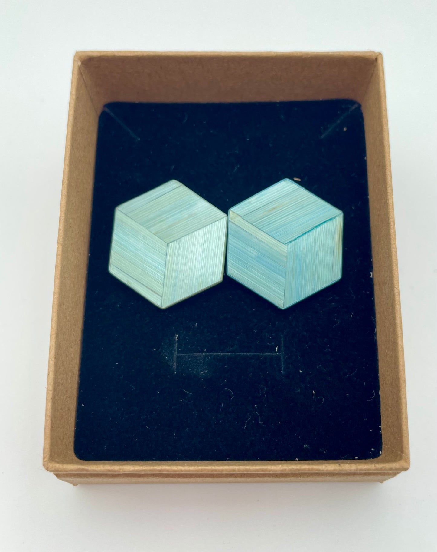 Collection cube(plusieurs coloris)