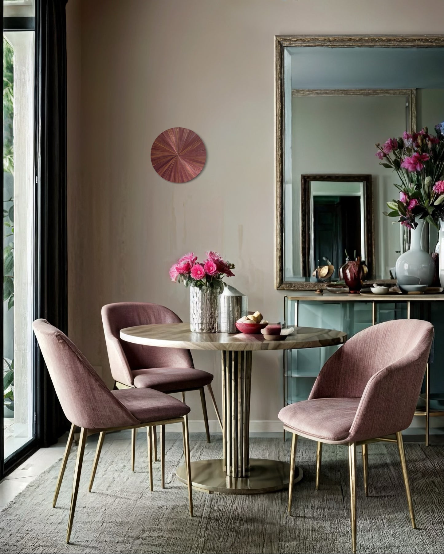 Collection solaire
