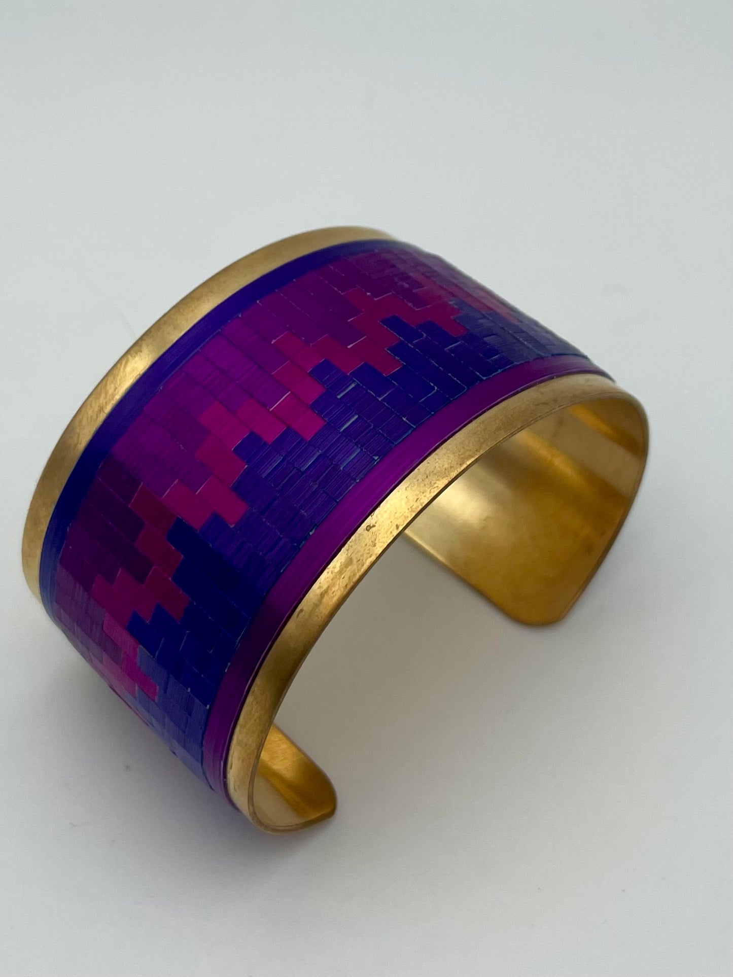 Collection mosaïque