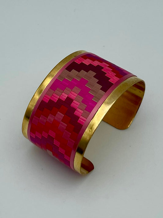 Collection mosaïque