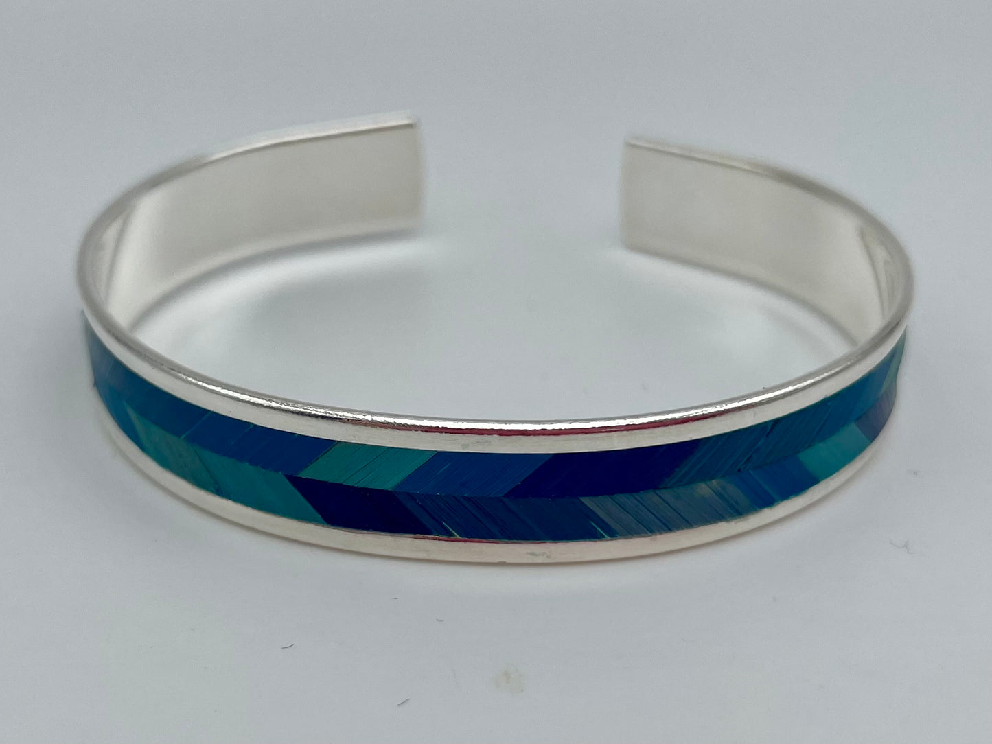 Collection chevron