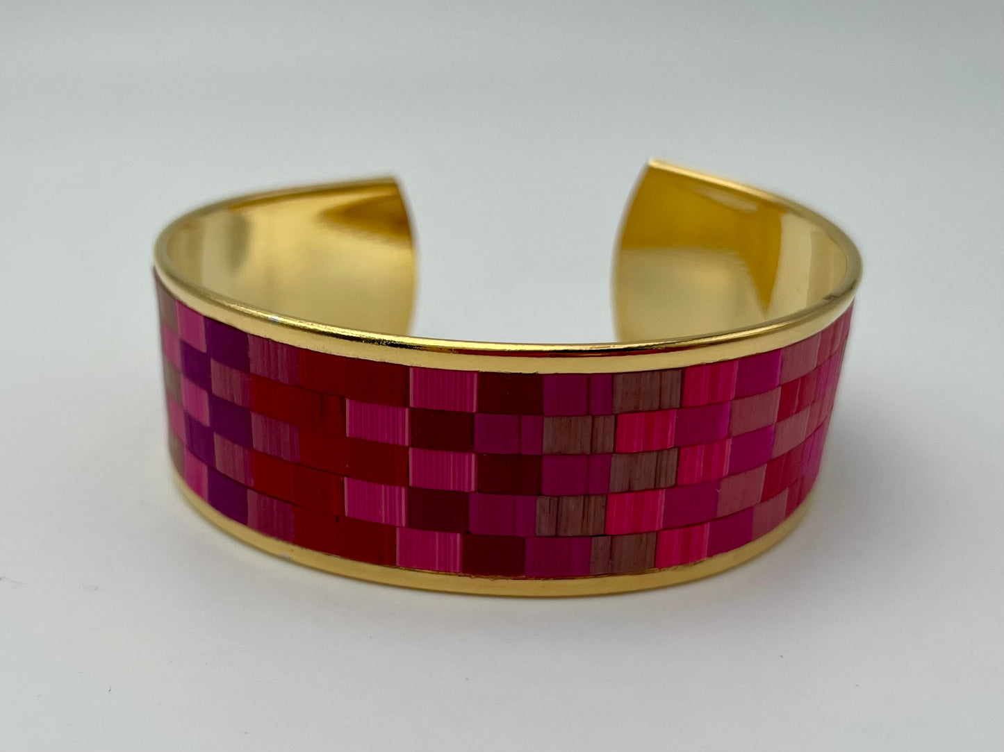 Collection mosaïque