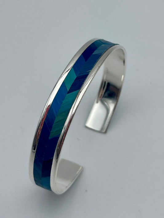 Collection chevron