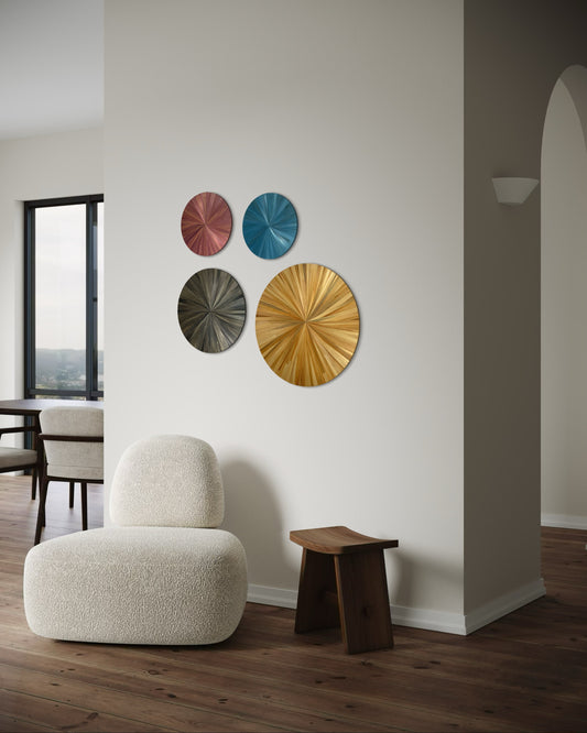Collection solaire