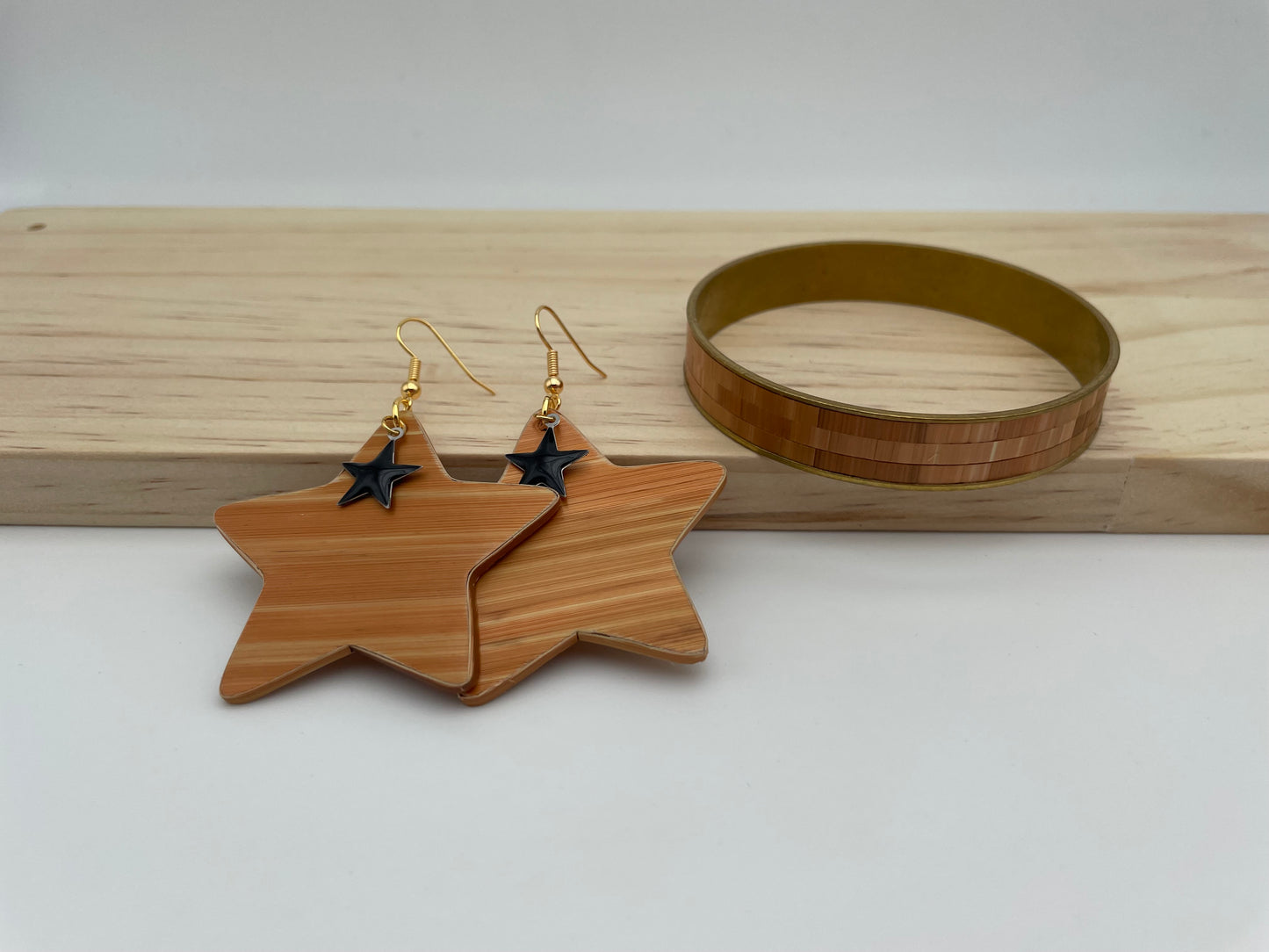 Collection jonc moyen