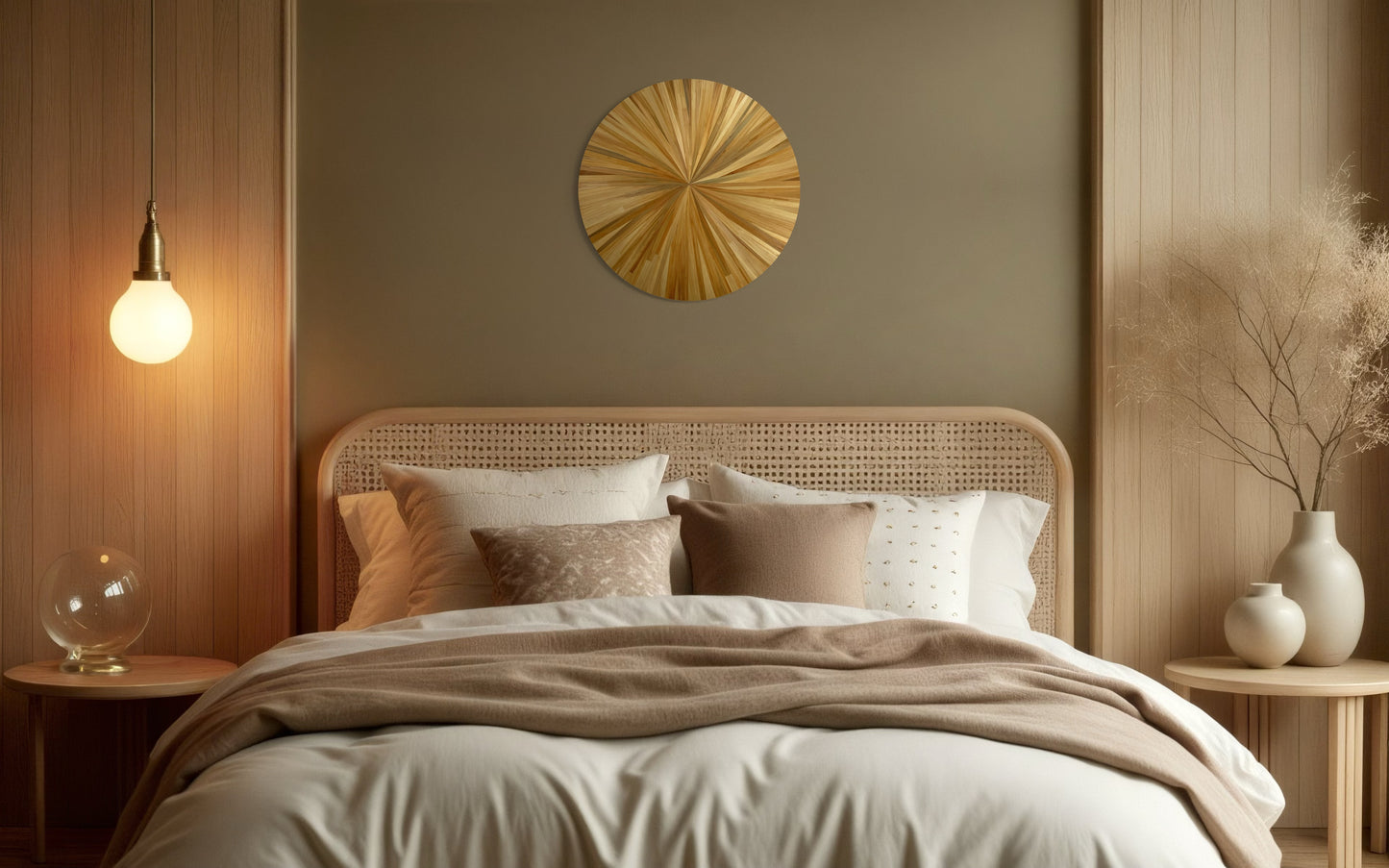 Collection solaire
