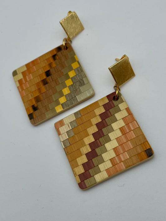 Collection Mosaïque