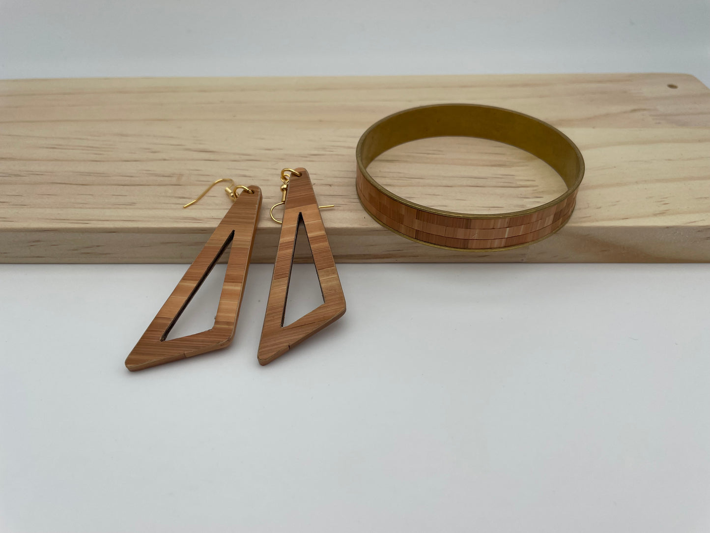 Collection jonc moyen