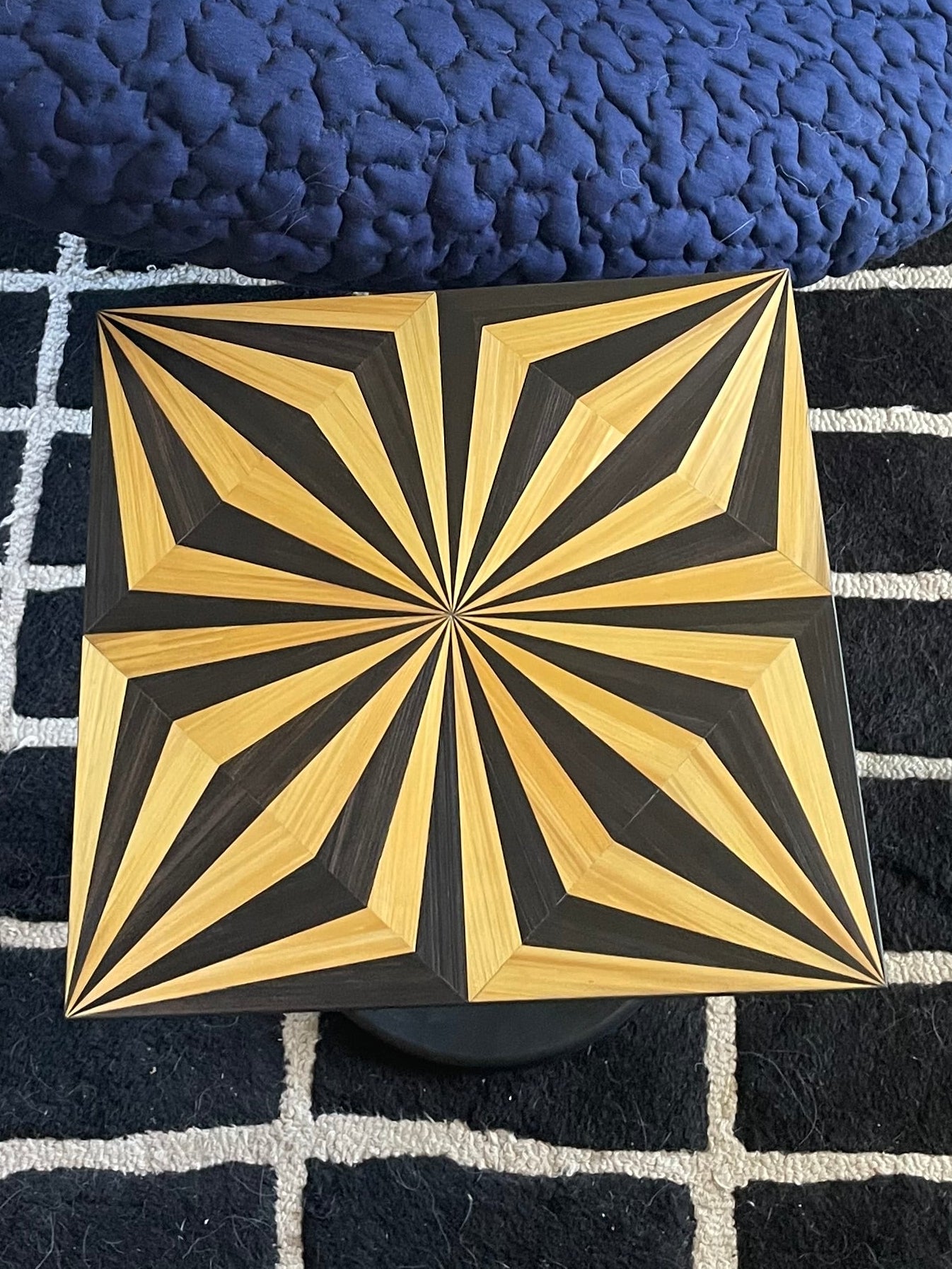 Guéridon l’Hypnose