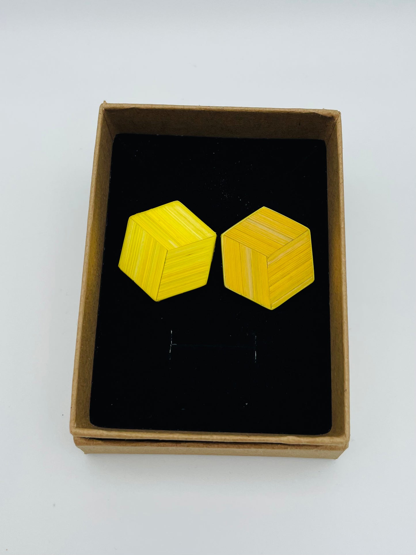 Collection cube(plusieurs coloris)