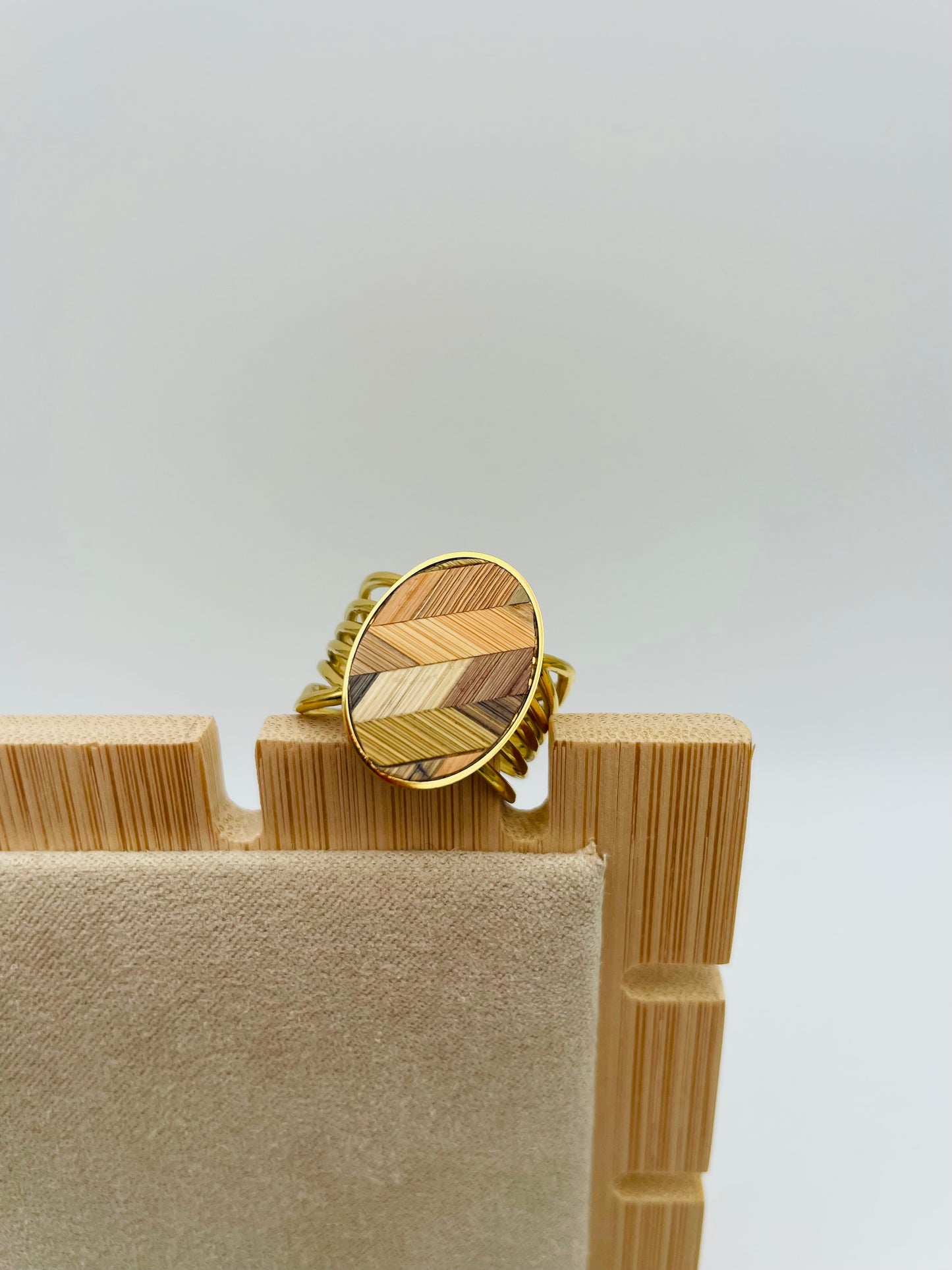 Collection chevron