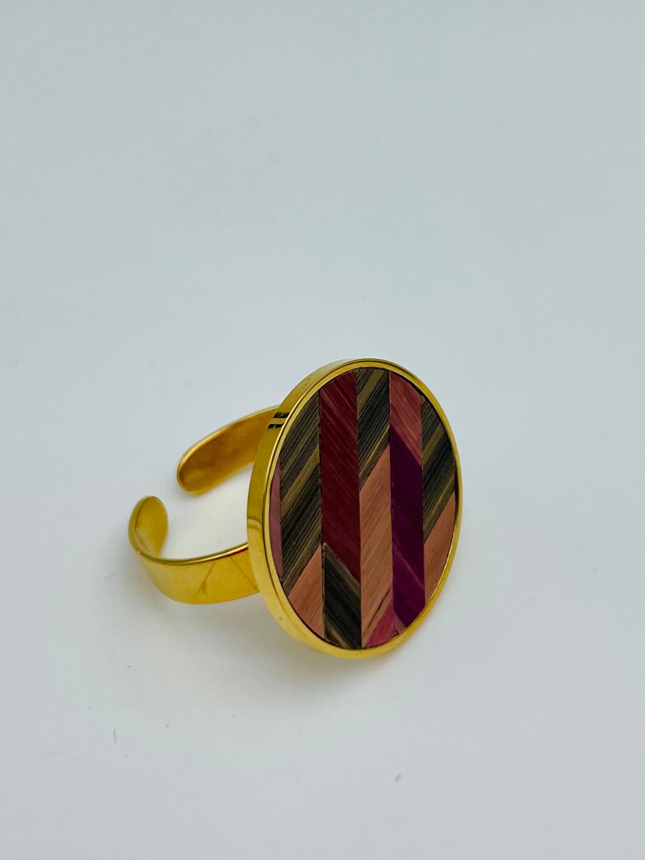 Collection chevron