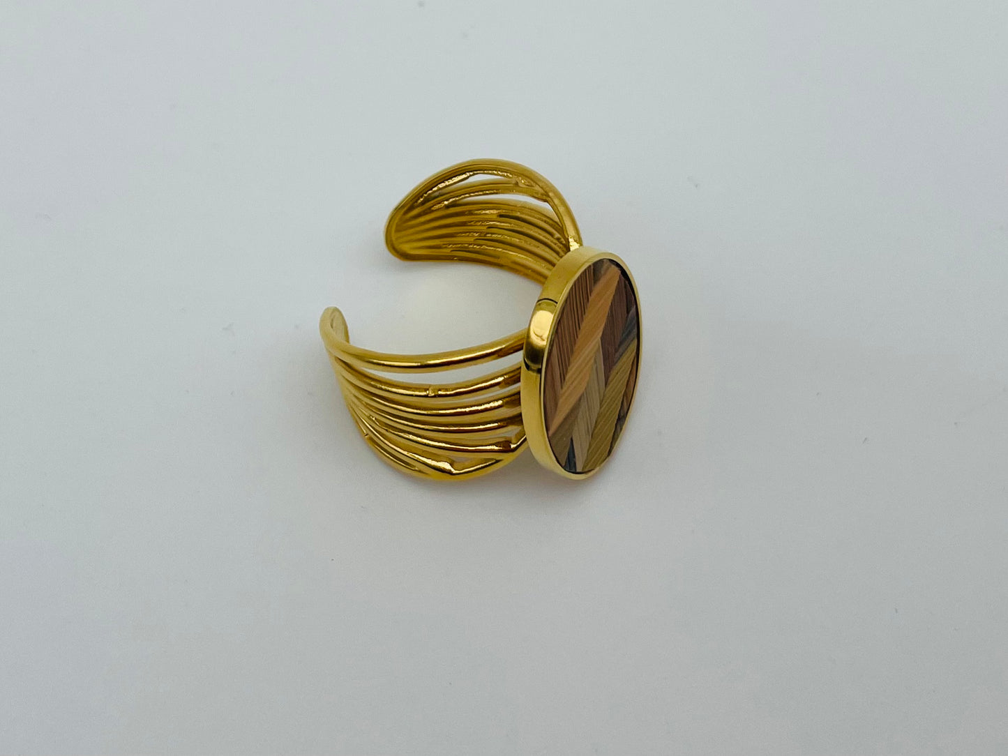 Collection chevron