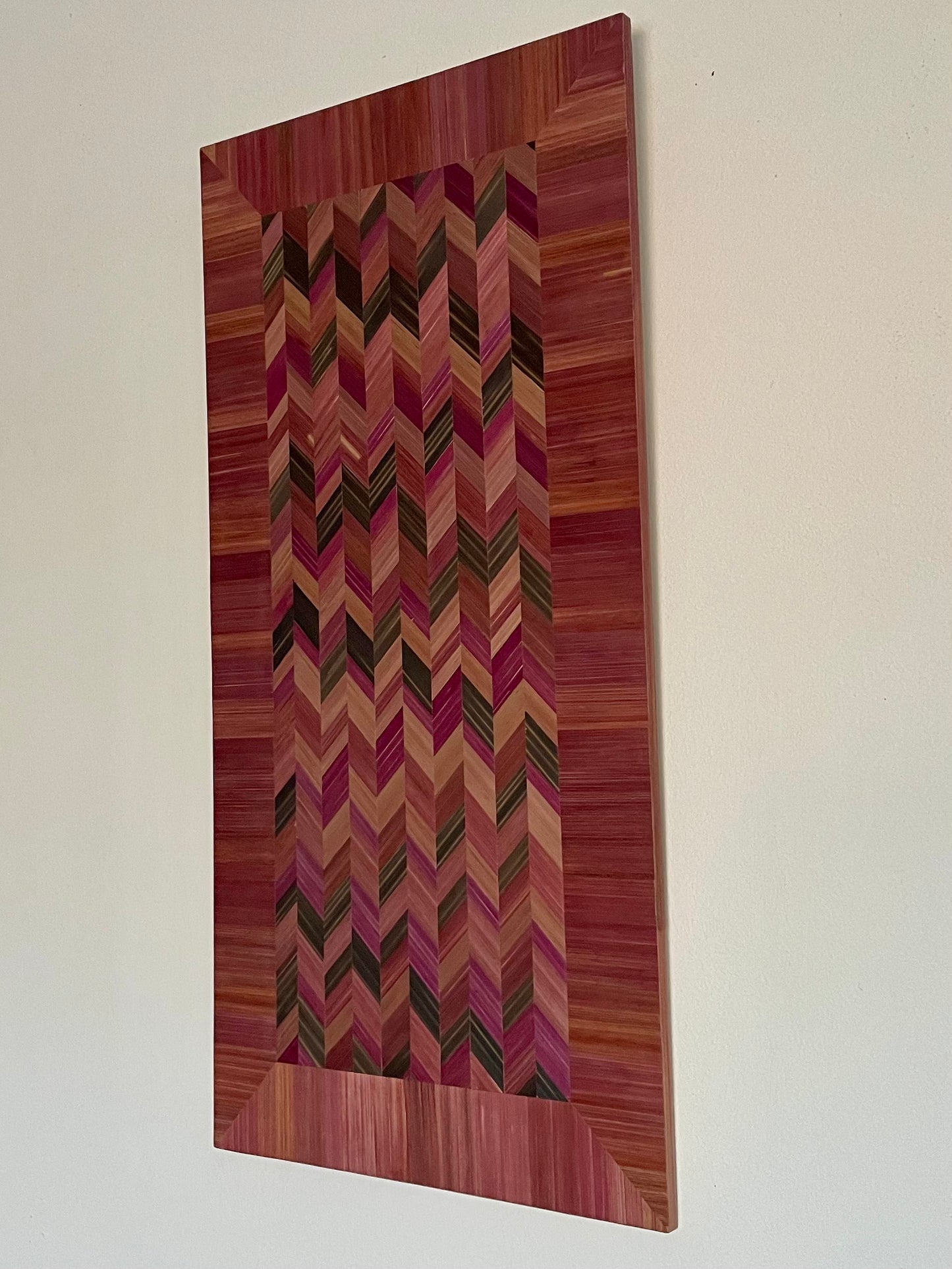 Les chevrons
