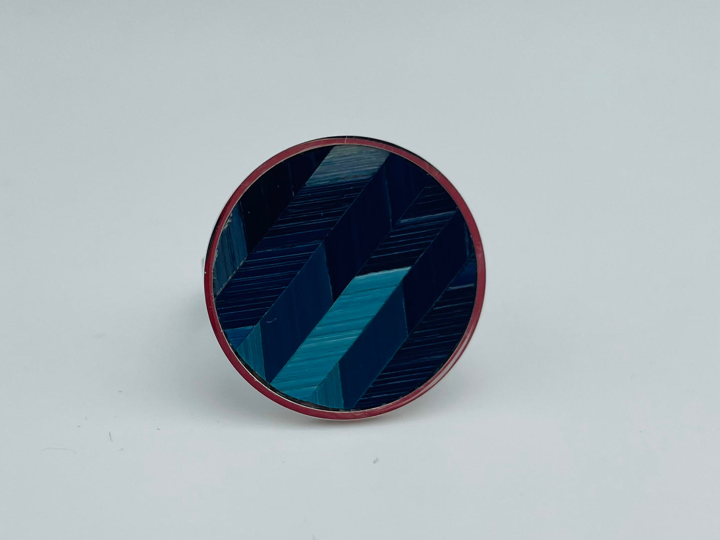 Collection chevron
