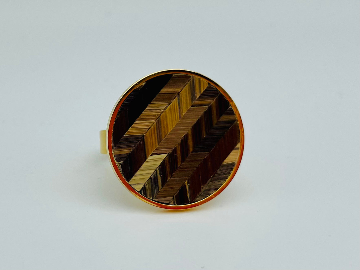 Collection chevron