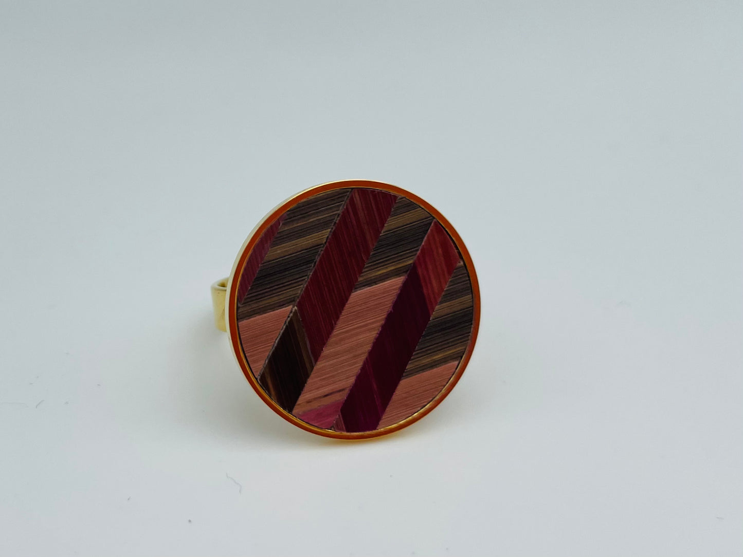 Collection chevron