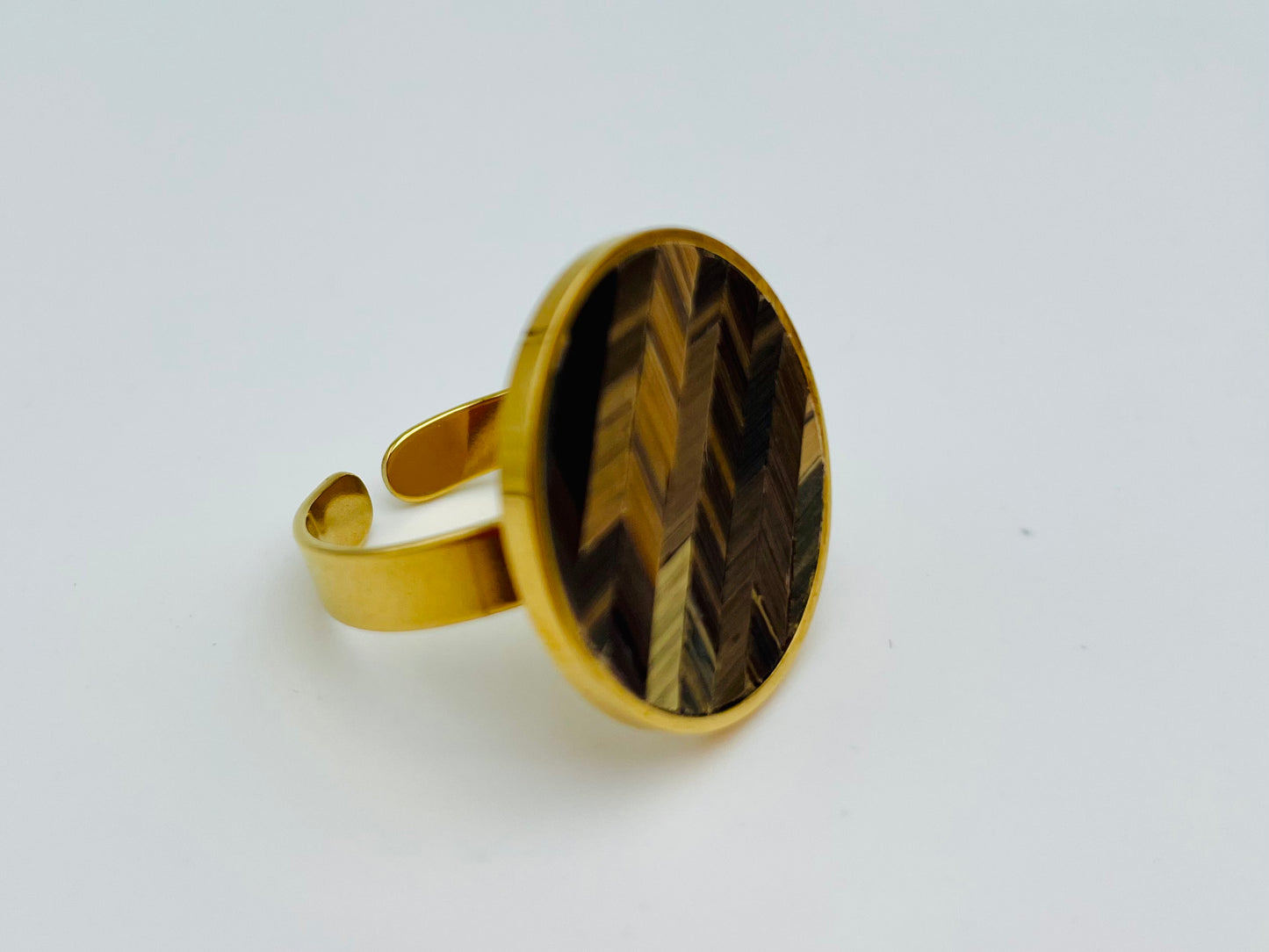 Collection chevron