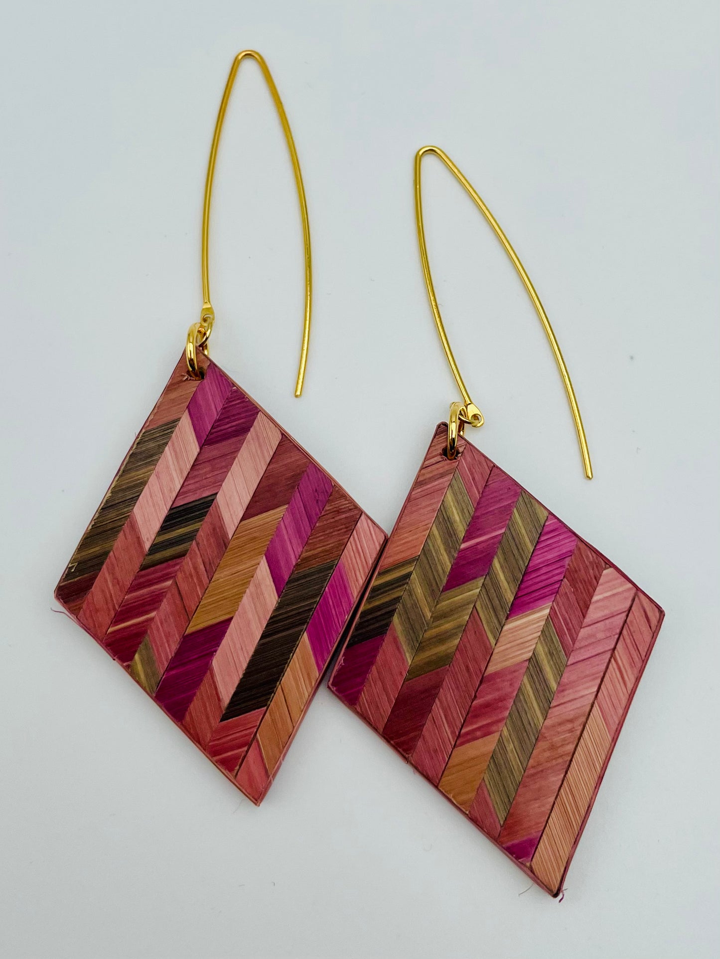Collection chevron