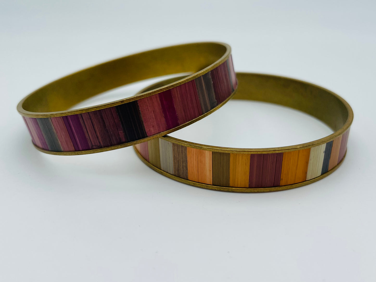 Collection jonc moyen
