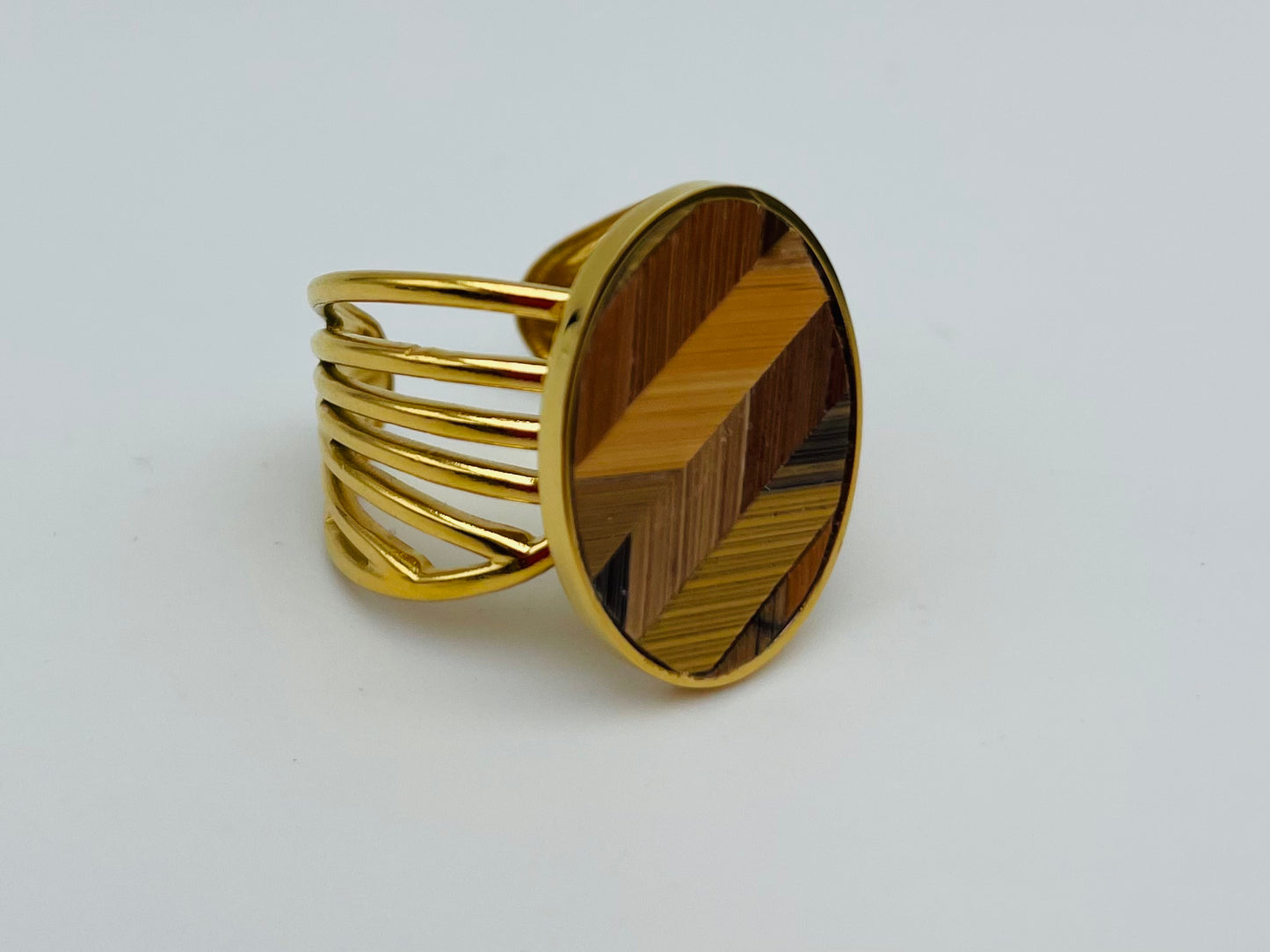 Collection chevron