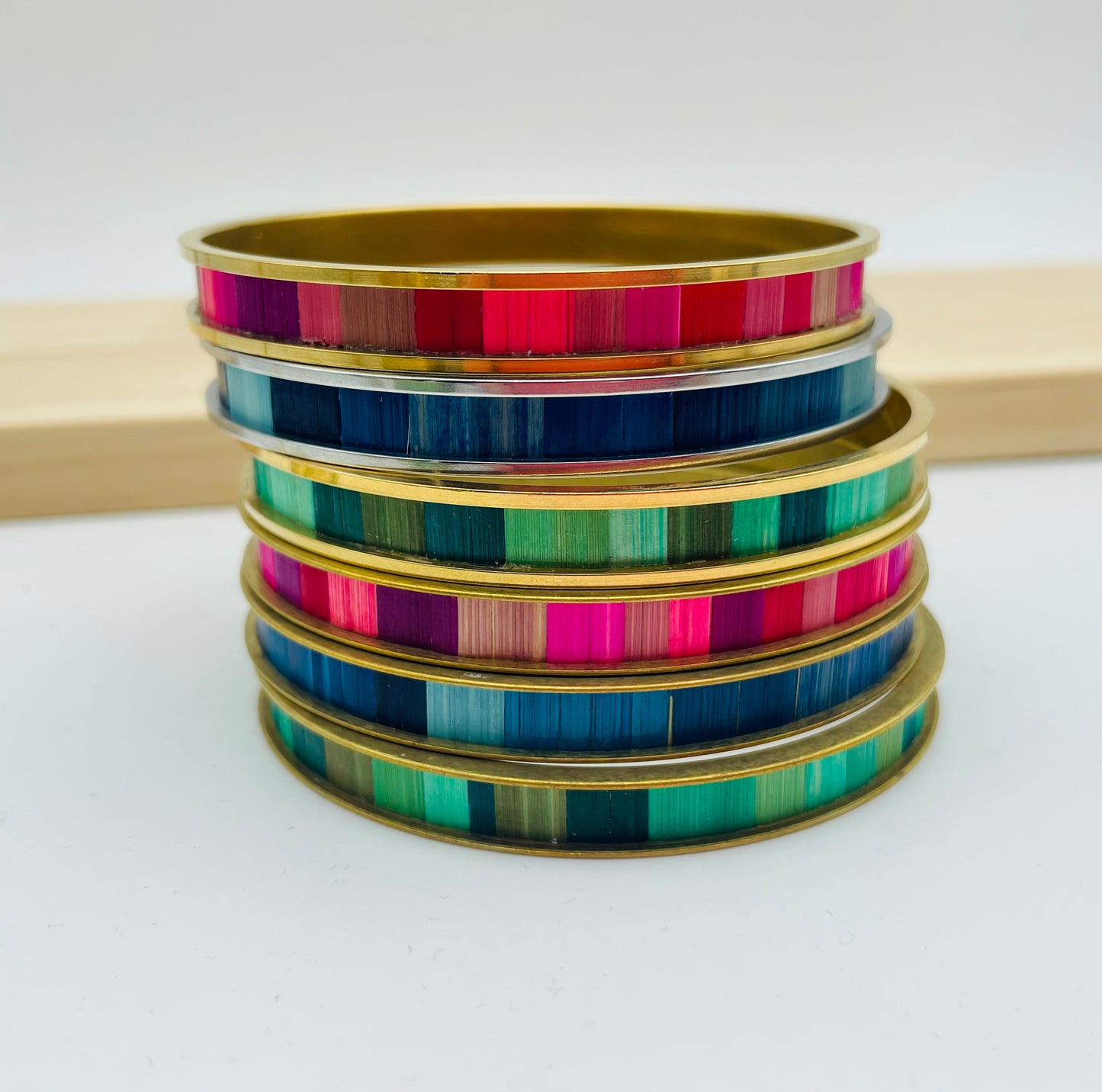 Collection Jonc fin