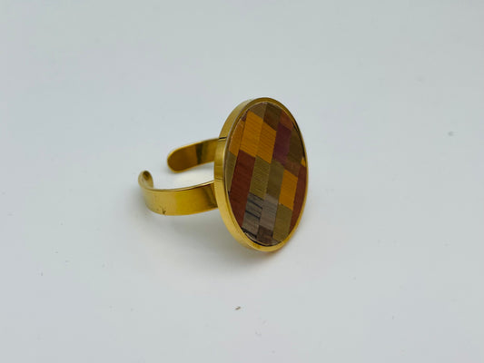 Collection mosaïque