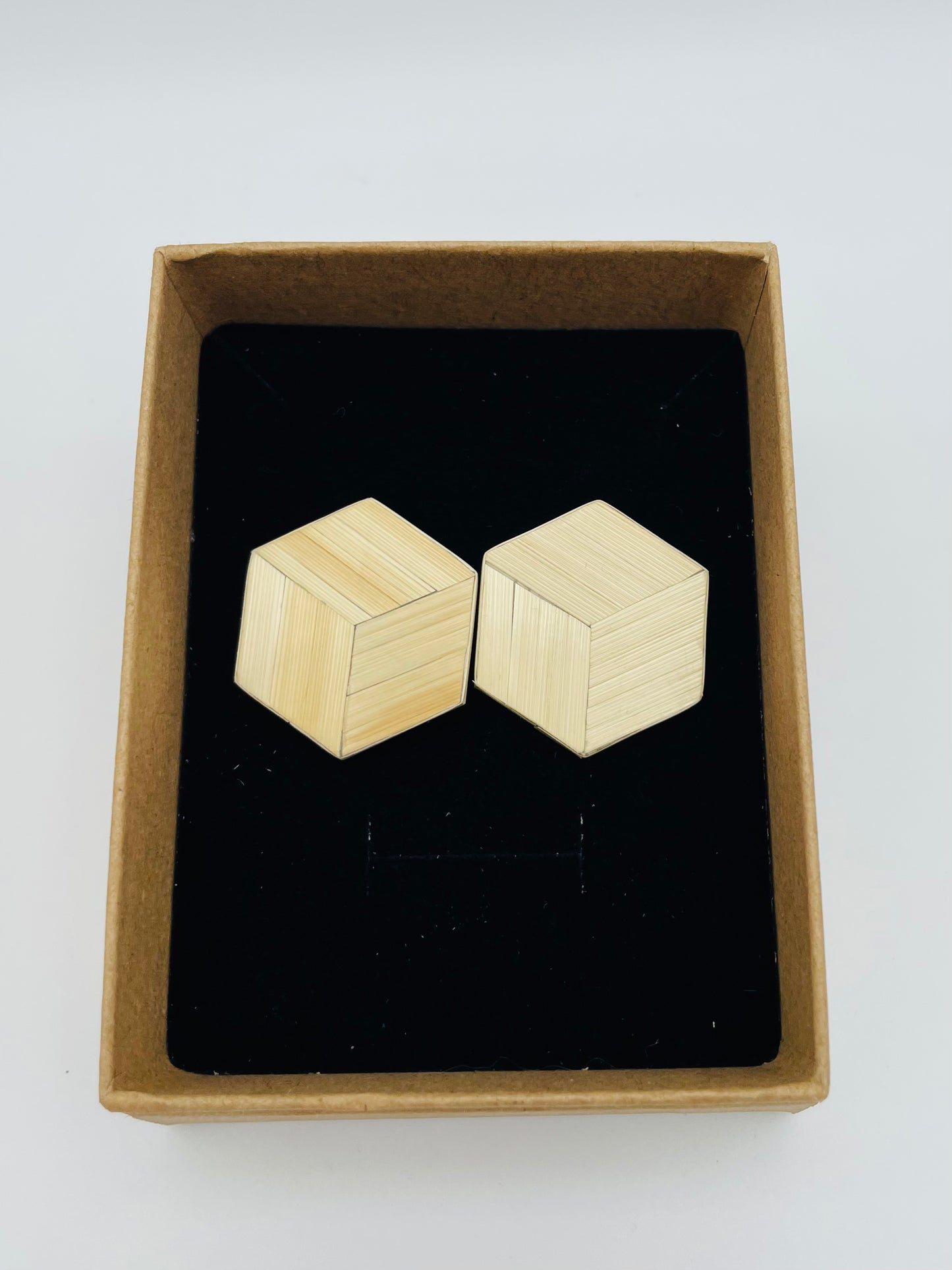Collection cube(plusieurs coloris)