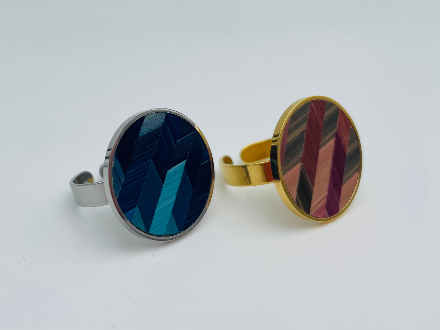 Collection chevron