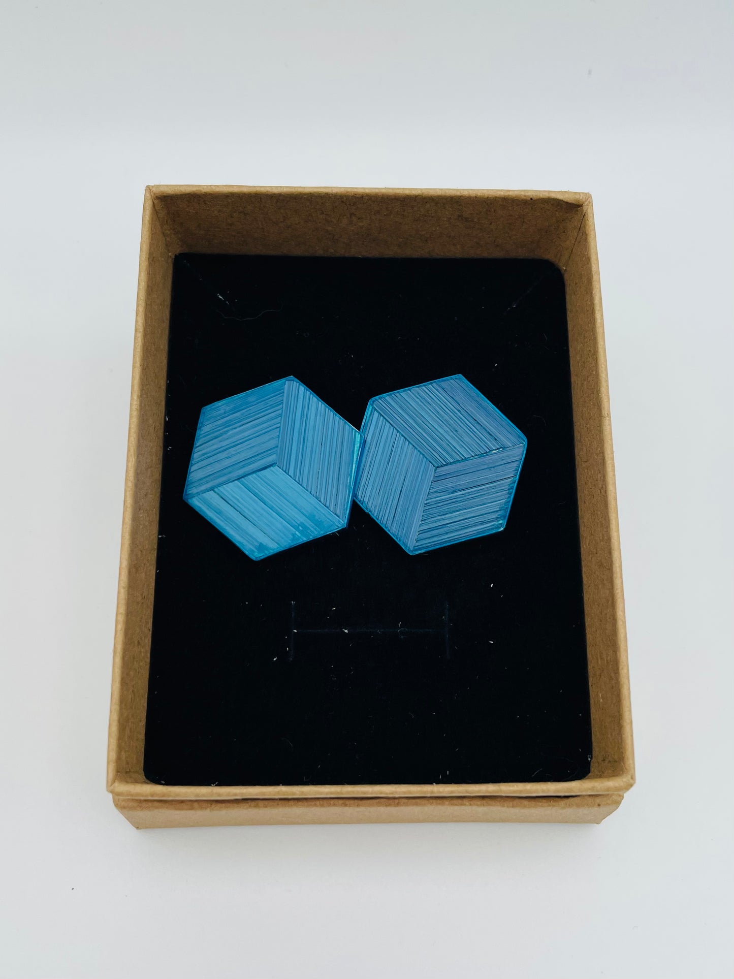 Collection cube(plusieurs coloris)