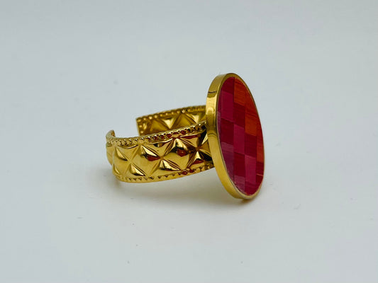 Collection mosaïque