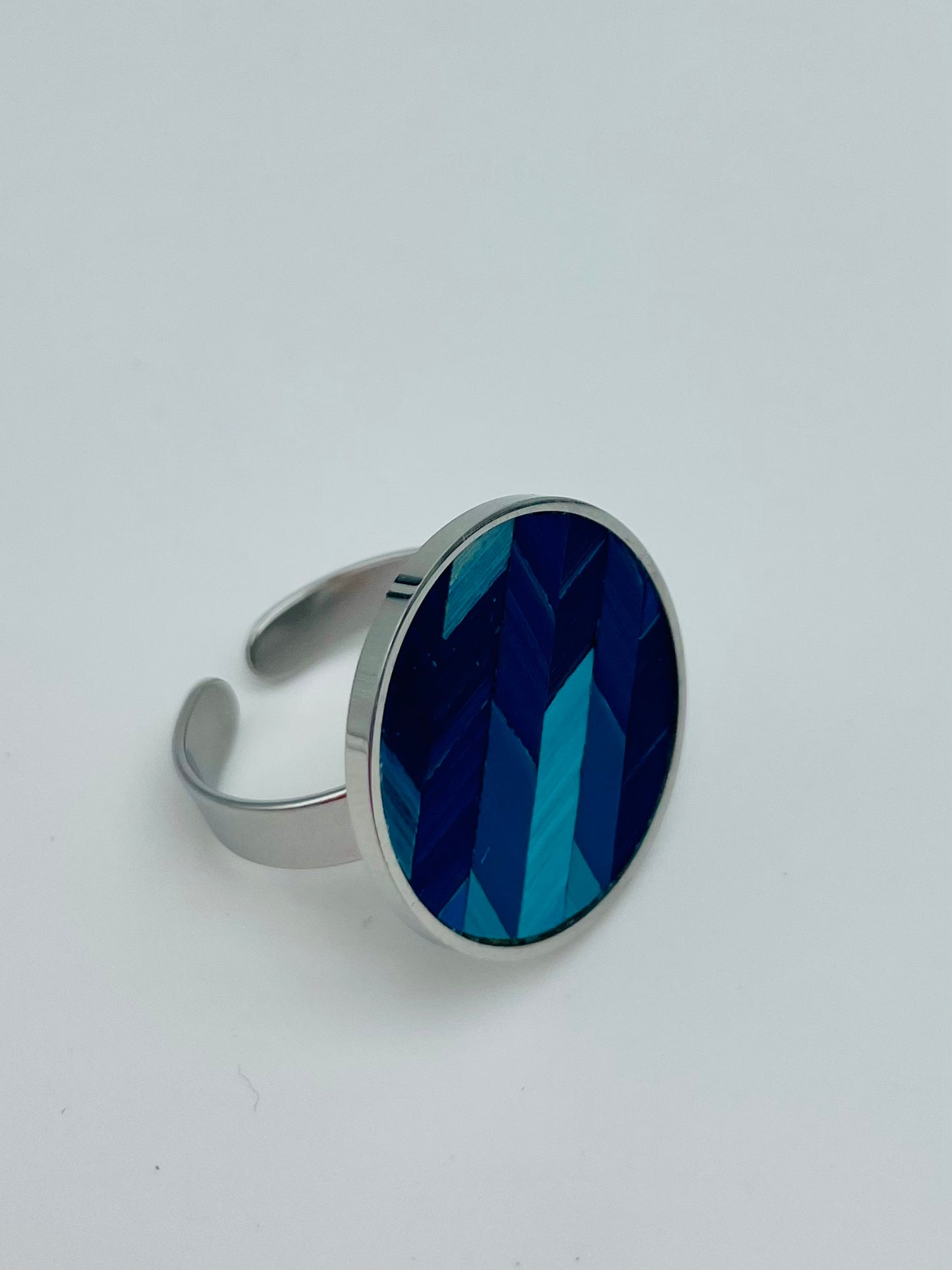 Collection chevron