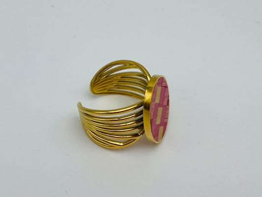 Collection mosaïque