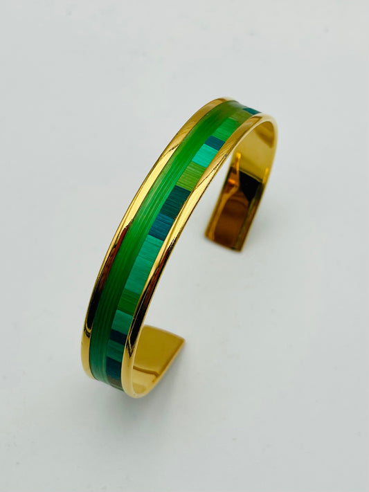 Collection éclat de paille