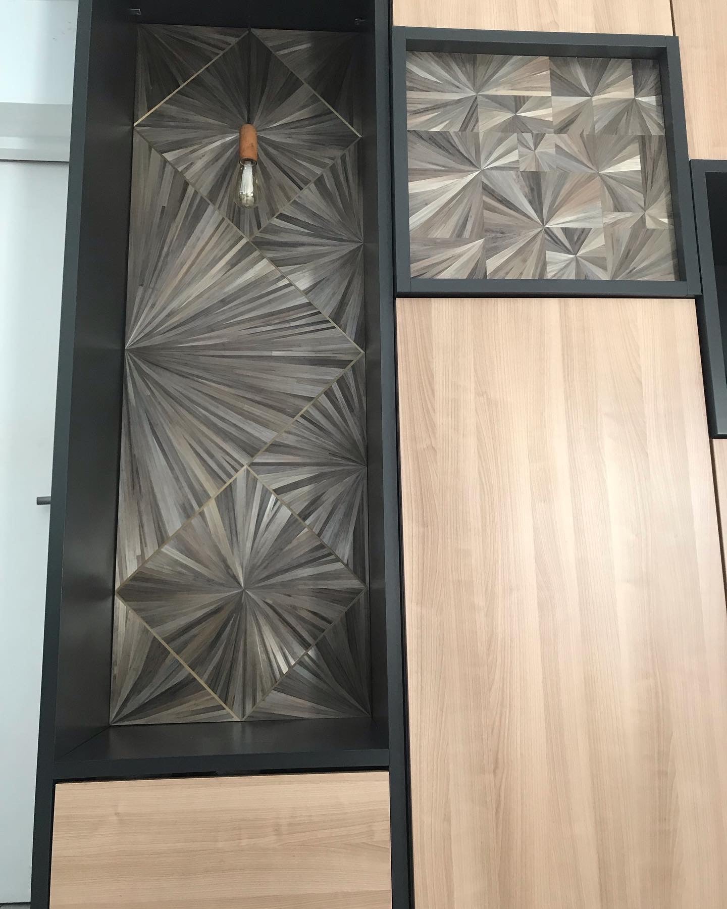 Habillage de meuble