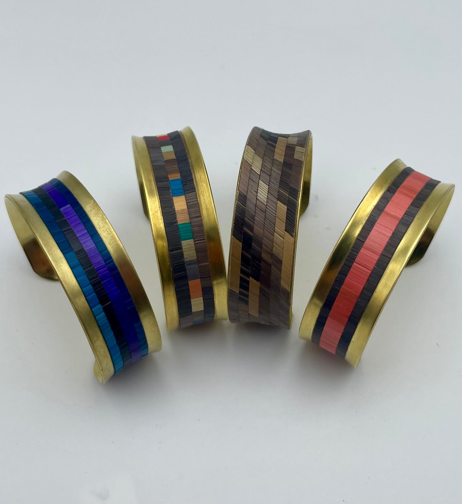 Collection Incurvée