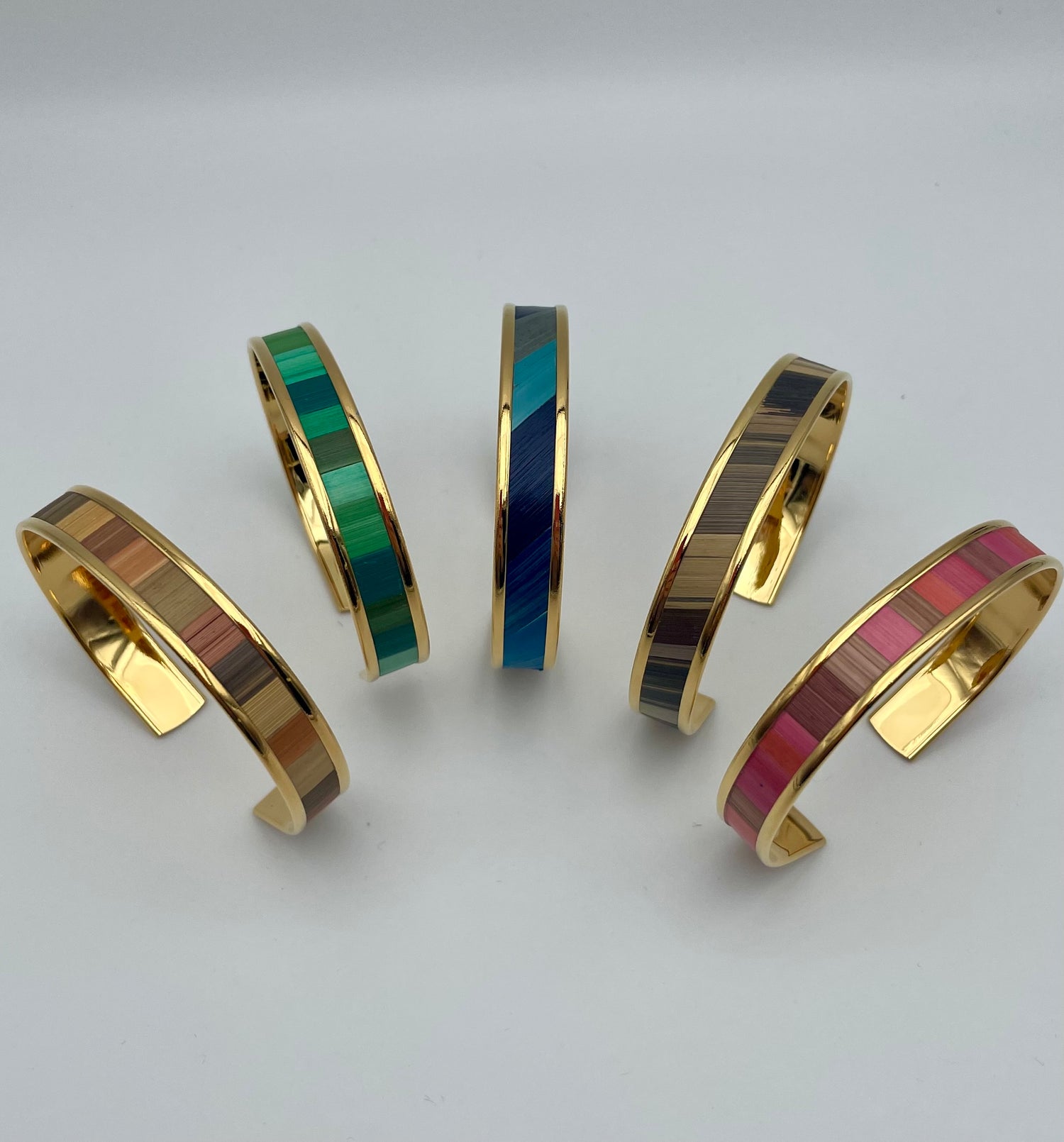 Collection Manchette fine