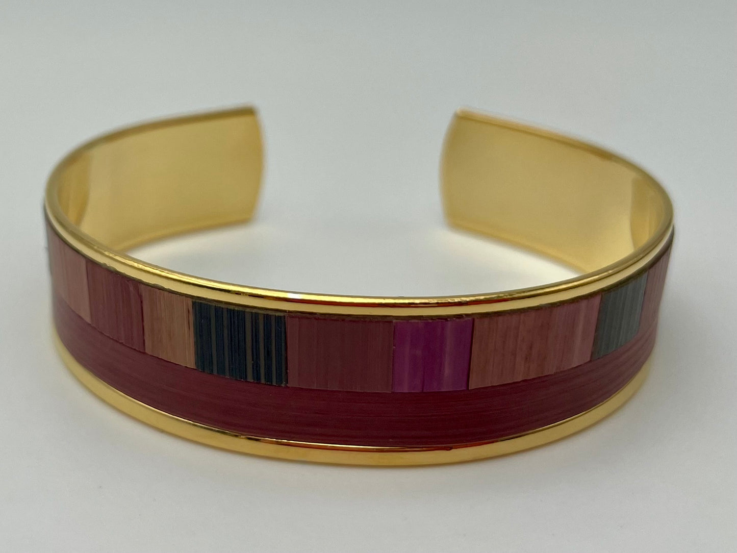 Collection éclat de paille