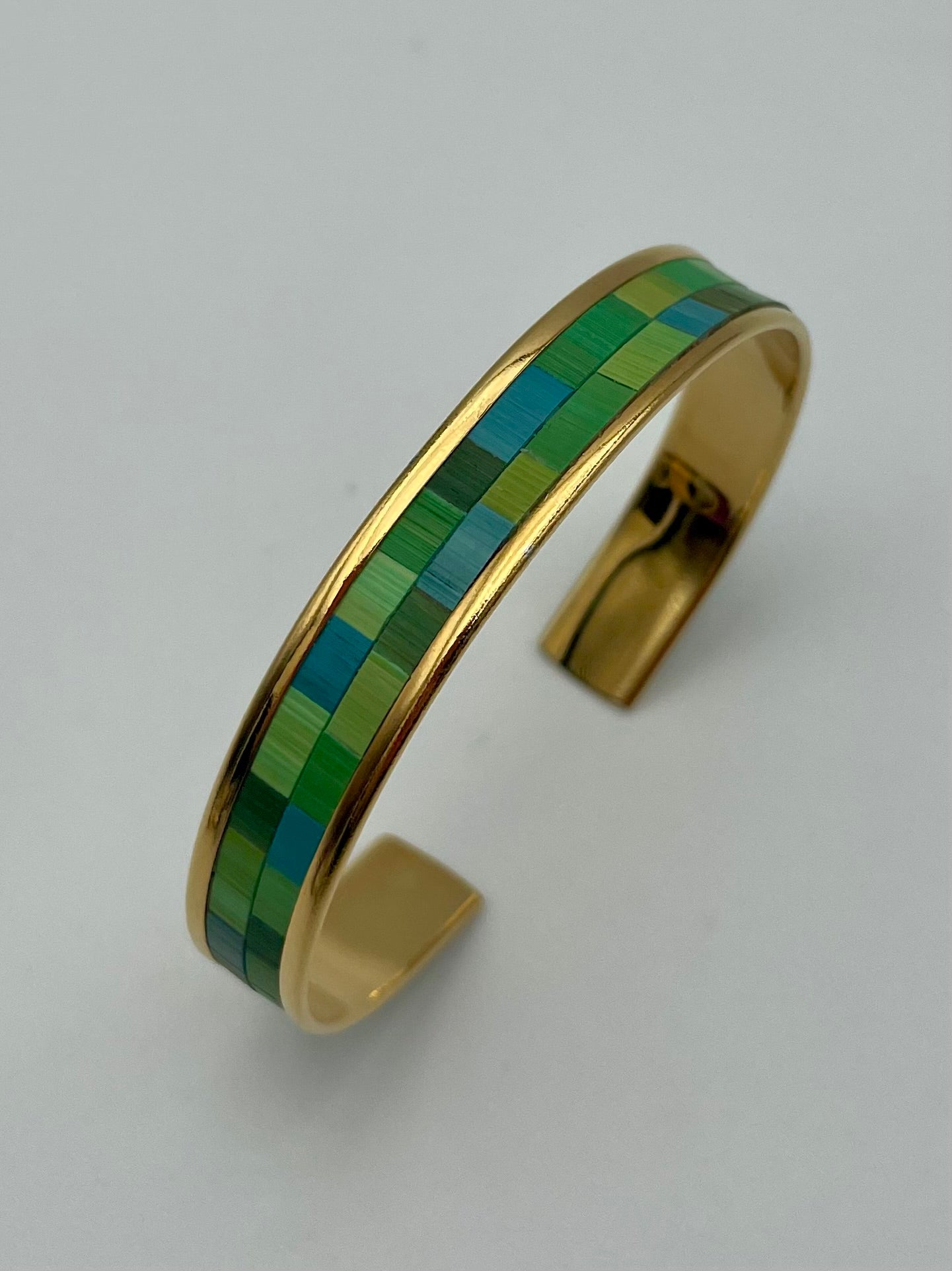 Collection mosaïque