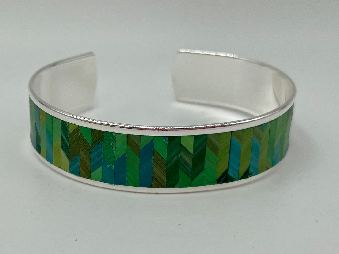 Manchette Chevron-moyenne