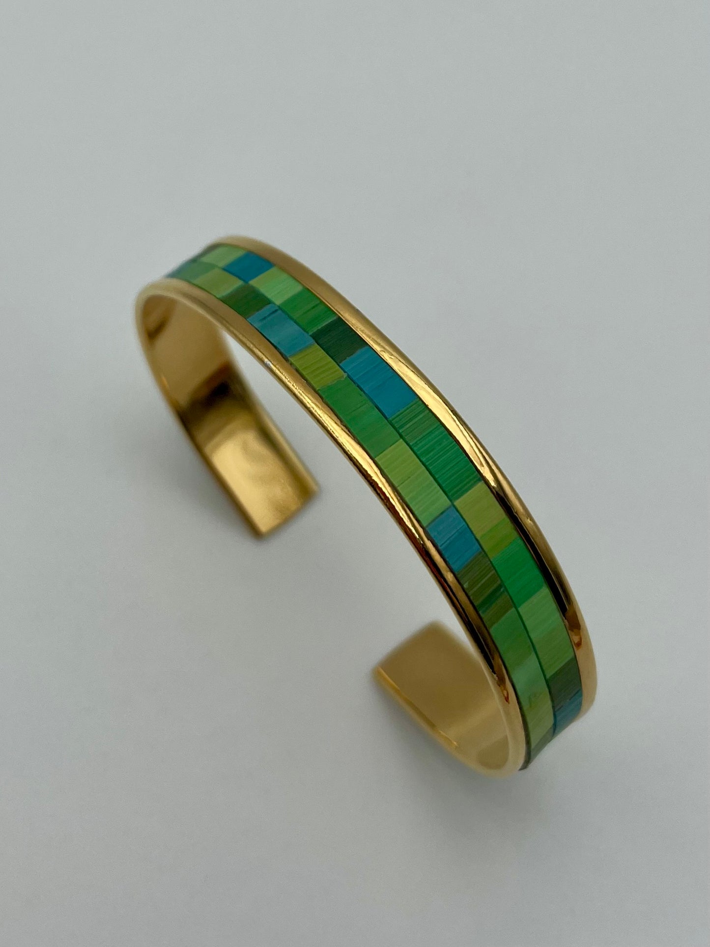 Collection mosaïque