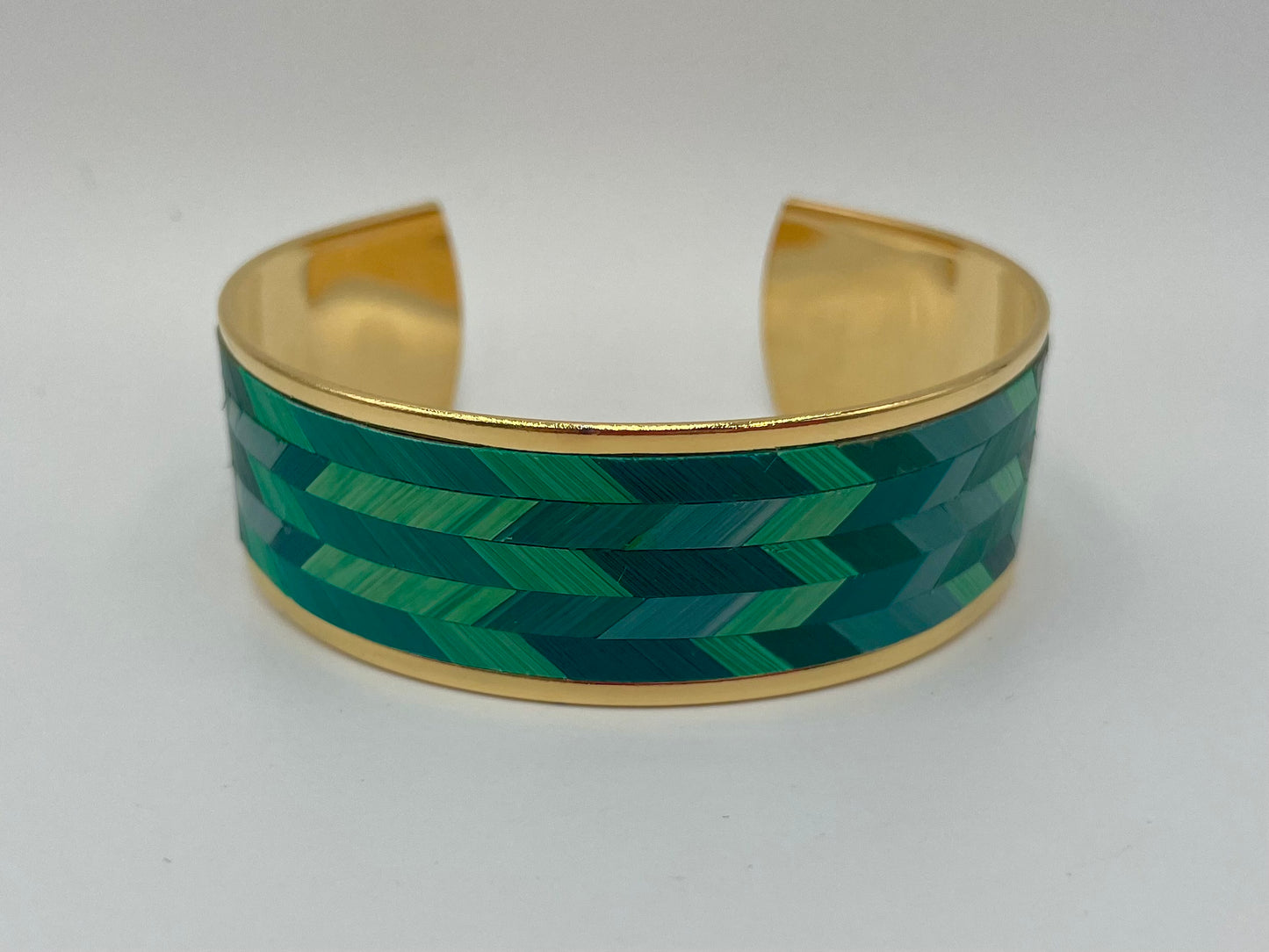 Manchette Chevron-Large