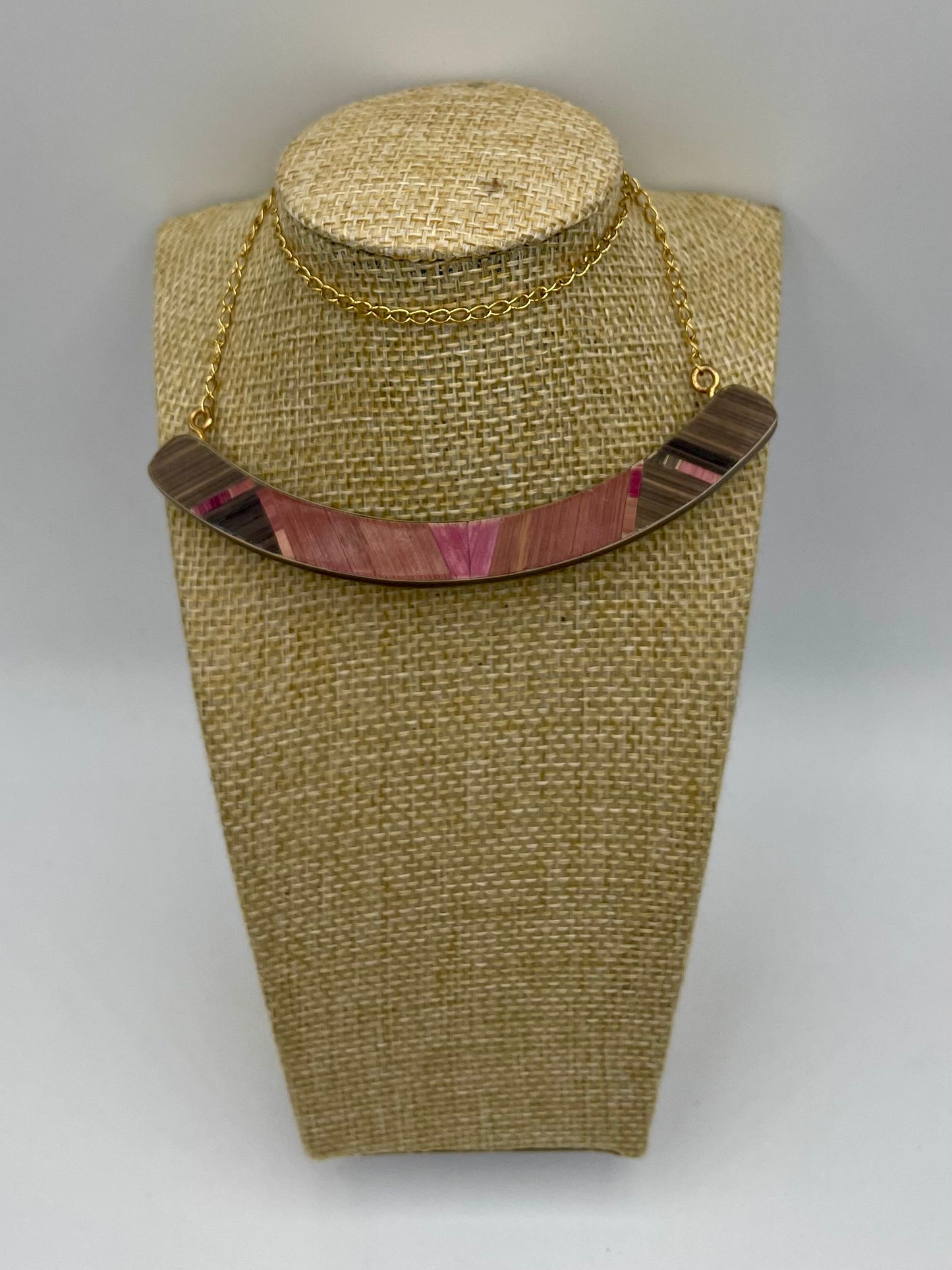 Pendentif collection l’élégante