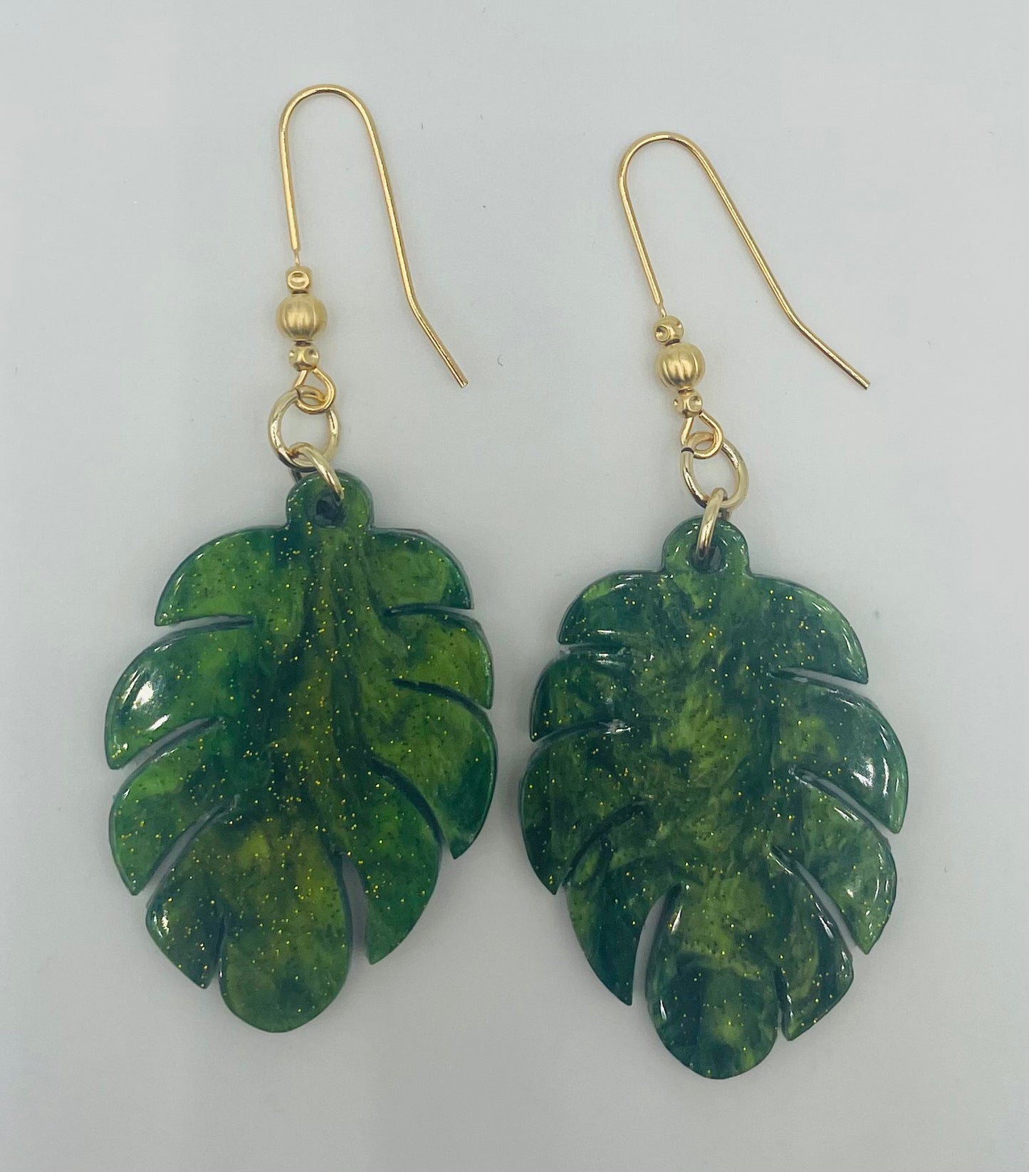 Boucles Végétale-Folio
