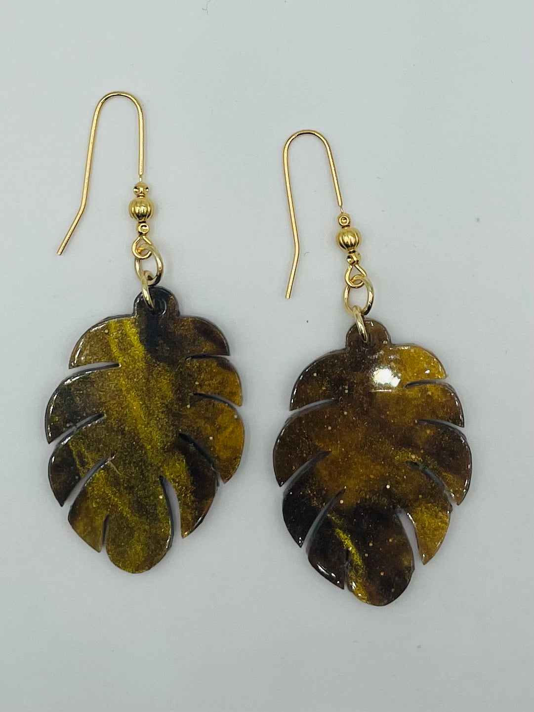 Boucles Végétale-Folio