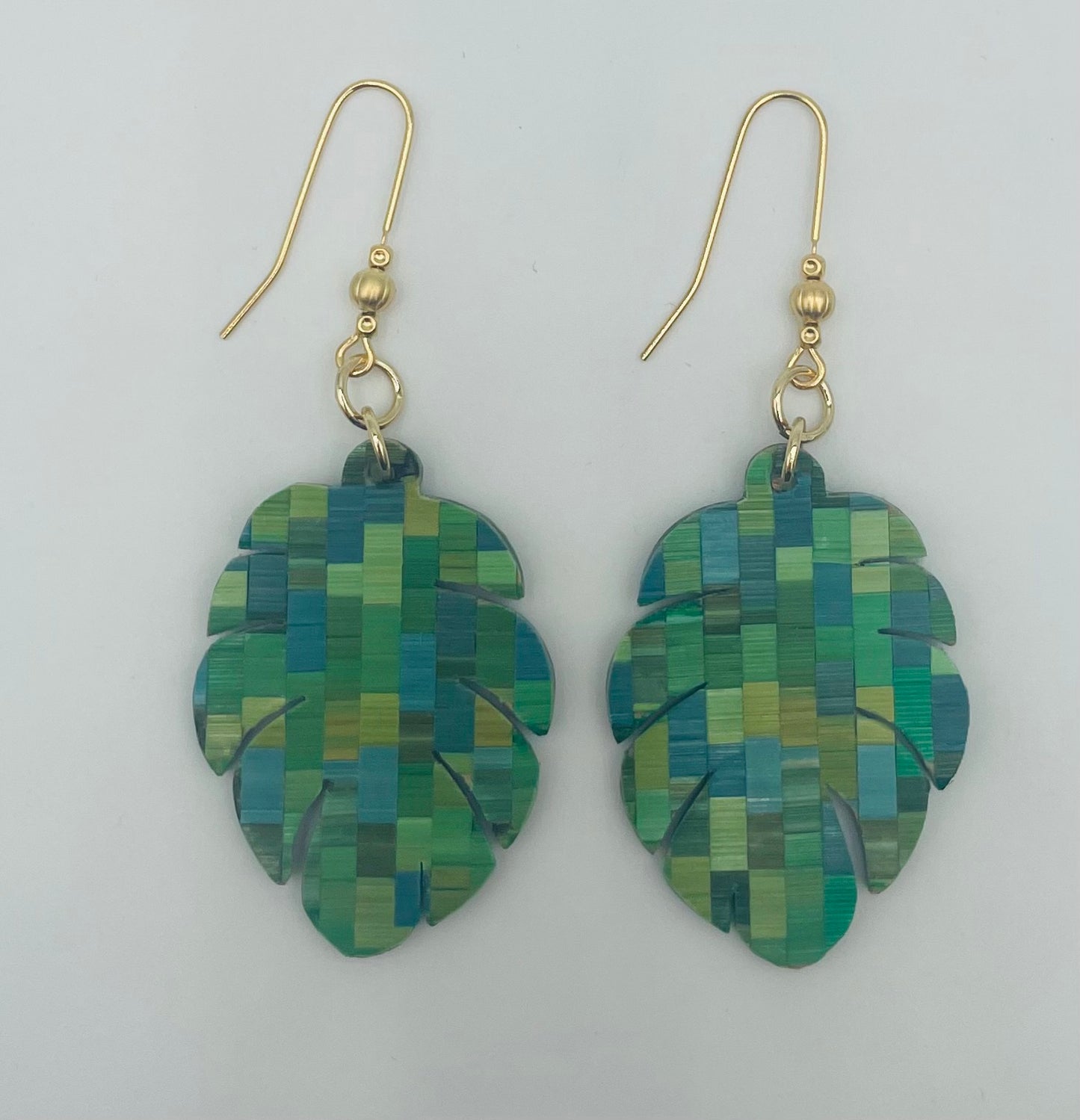 Boucles Végétale-Folio