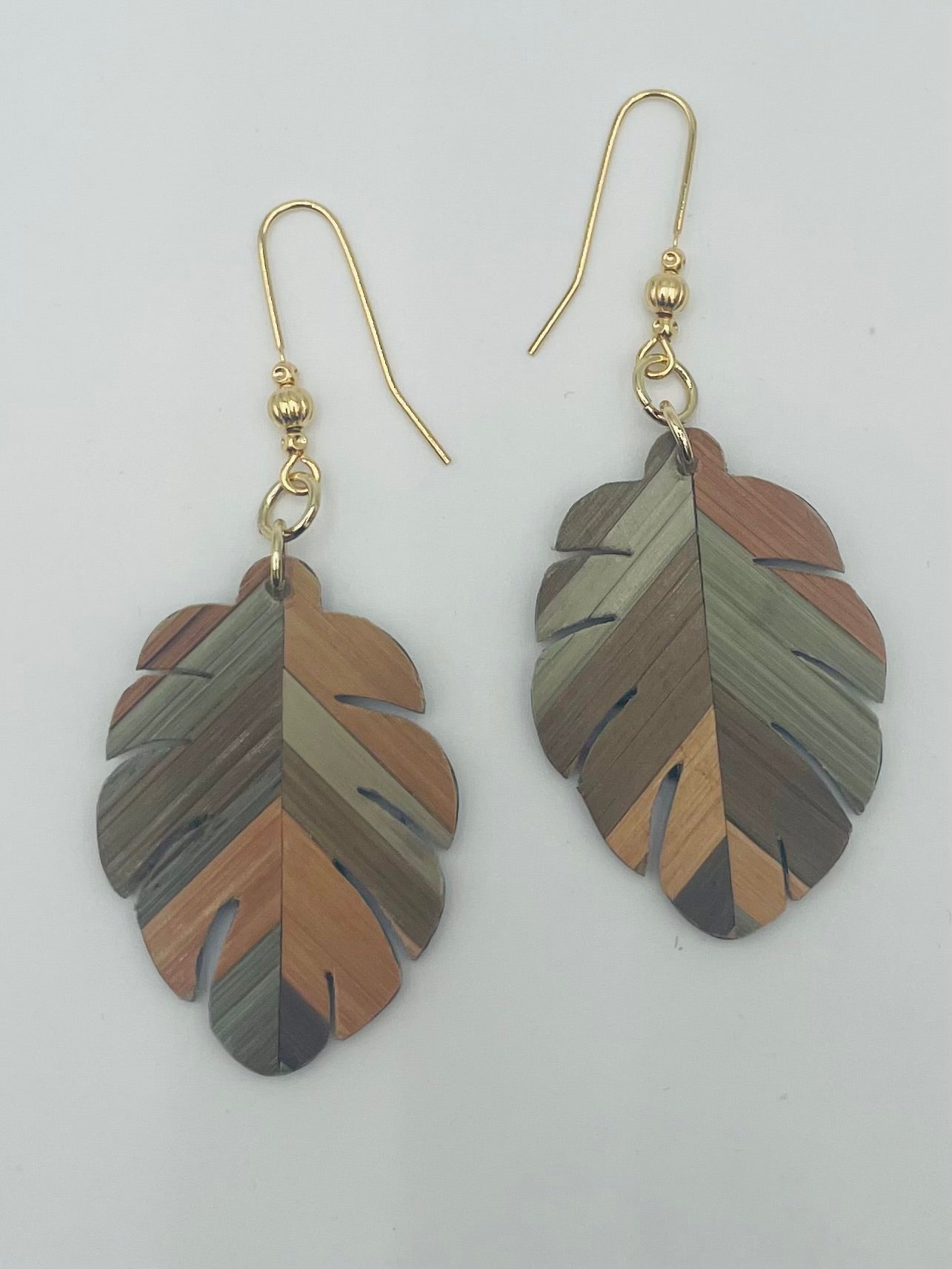 Boucles Végétale-Folio