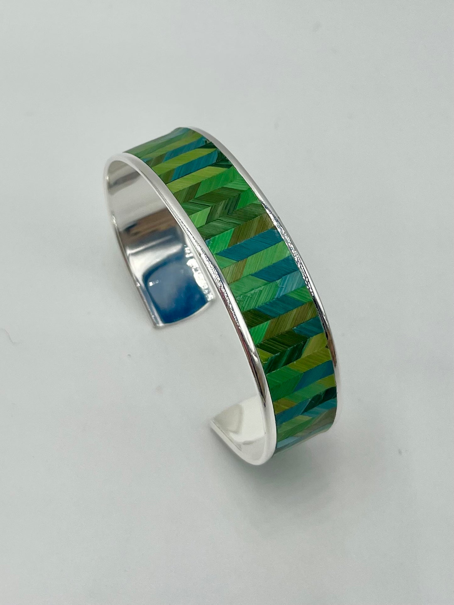 Manchette Chevron-moyenne